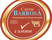 Carne Barros distinguida com ouro em concurso nacional